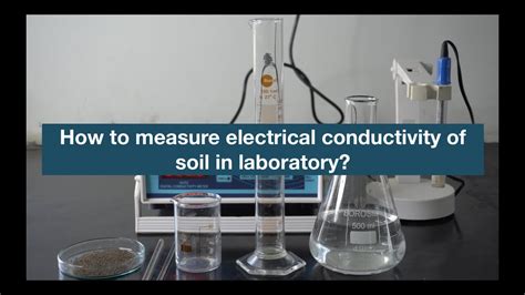 electrical conductivity moisture meter|soil electrical conductivity factors.